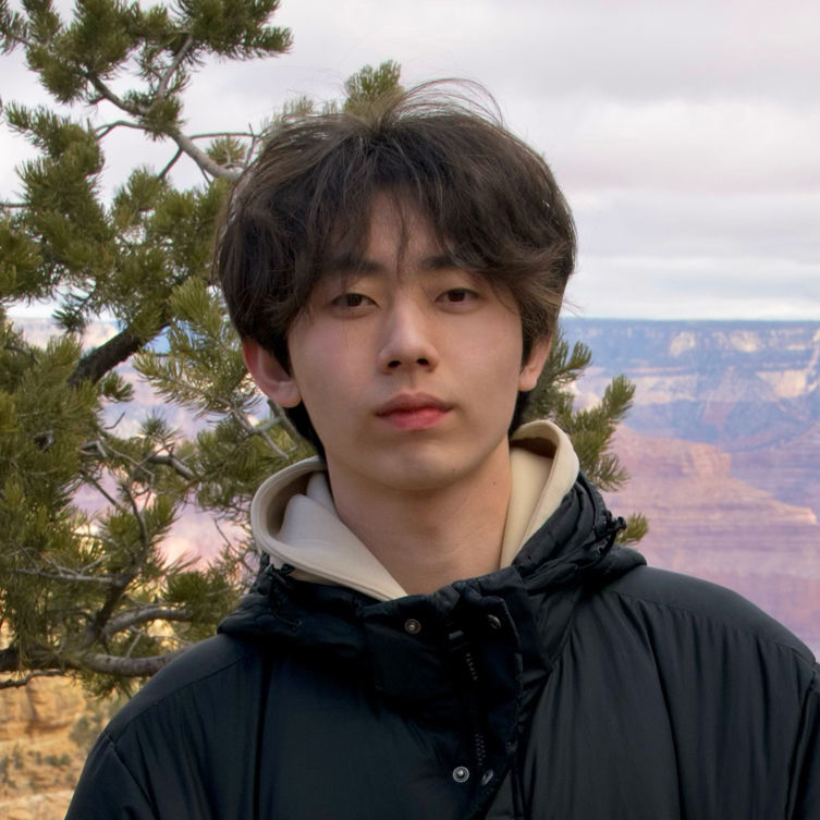 Photo of Mengyan Cao