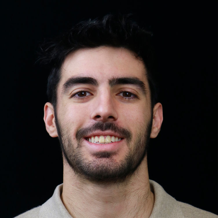 Photo of Rafael Singer