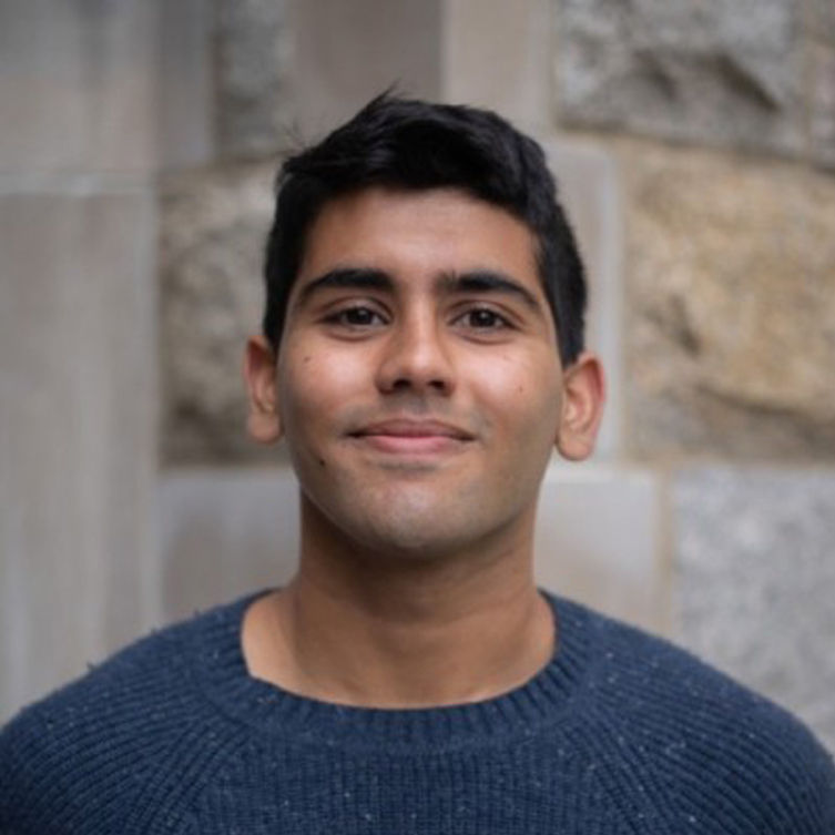 Photo of Sahil Saoji