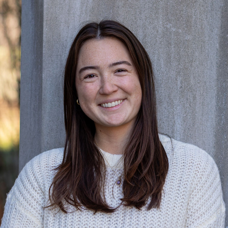 Photo of Sarah Fleming