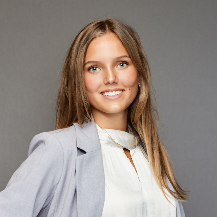 Photo of Sofia Utoft