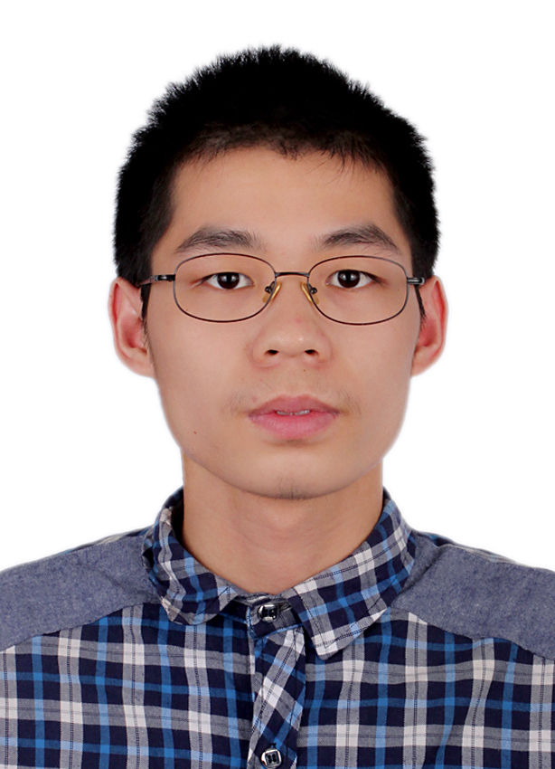 Photo of Peng Liu