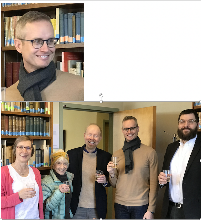 Photo of Congratulations