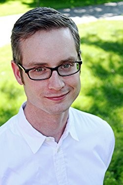 Photo of Photo of Daniel Bowles