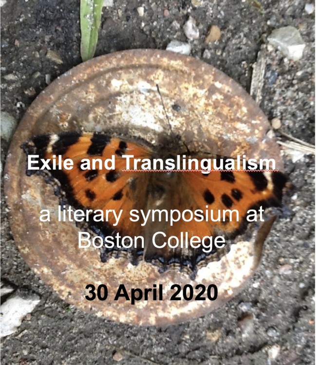 Photo of Symposium