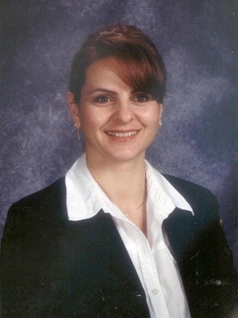 Photo of Picture of Prof. Ikram Easton