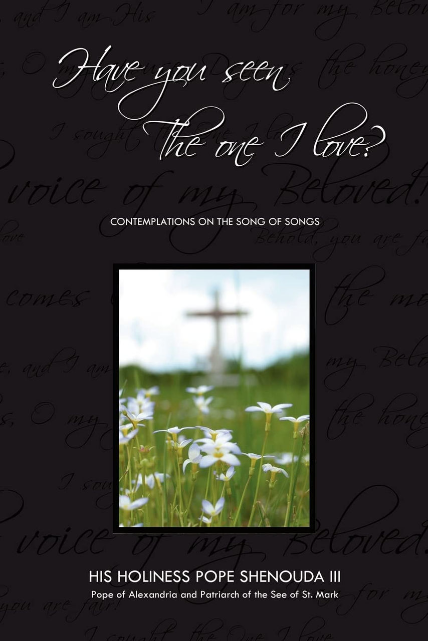 Have You Seen The One I Love_  - Atef Ghobrial