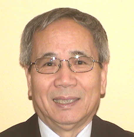 Photo of Choong Nam Yoon