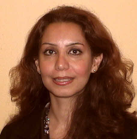 Photo of Samira Al Recha Kuttab