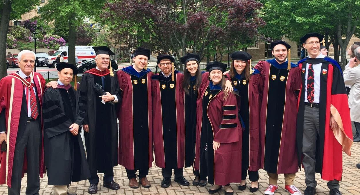 Photo of commencement-2017