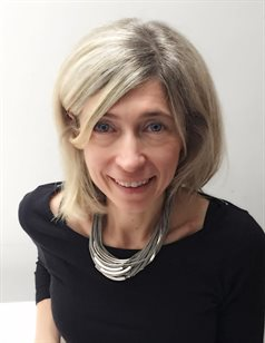 Photo of Oriana Bandiera