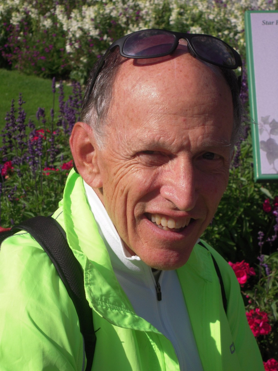 Photo of gottschalk
