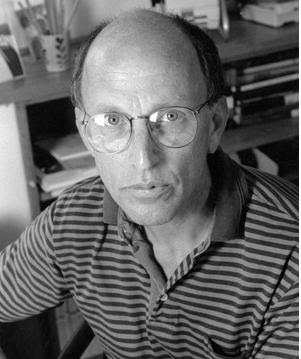 Photo of Gottschalk