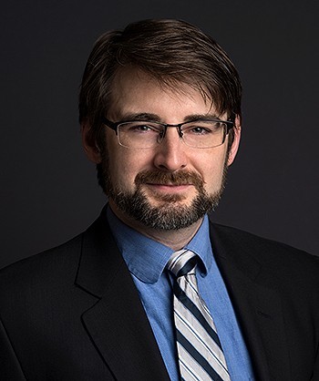Photo of Richardson