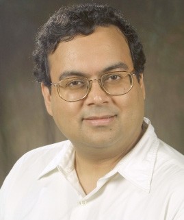 Photo of Susanto Basu