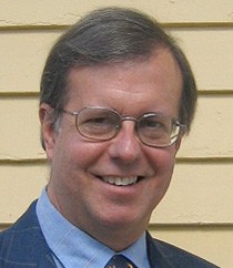 Photo of Christopher Baum
