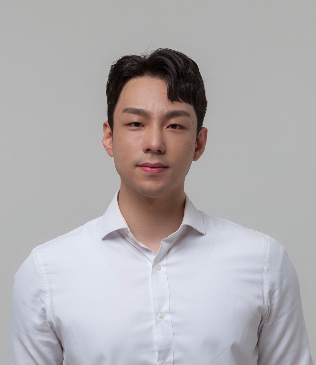 Photo of Gi Kim