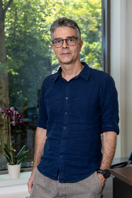 Photo of Michele  Biavati