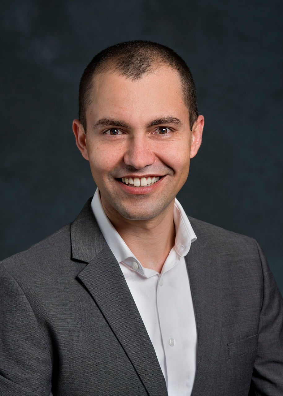 Photo of Edson Severnini