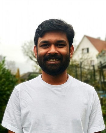 Photo of Kumar  Biswas