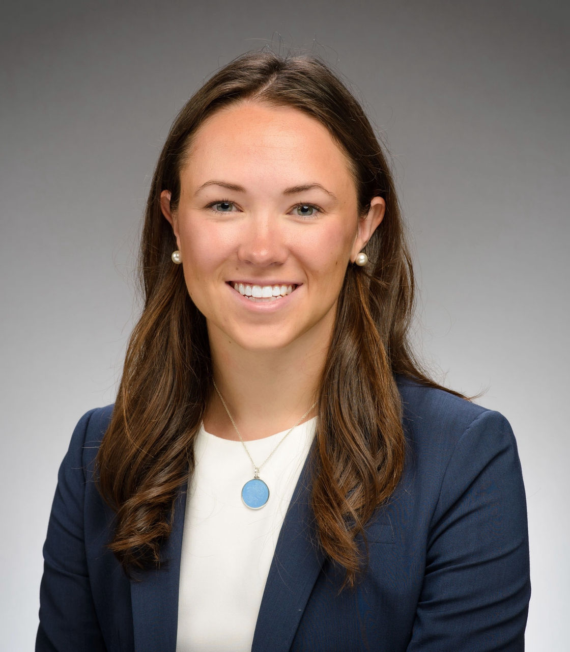 Photo of Catherine Lawlor