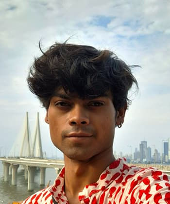 Photo of Rochan  Das