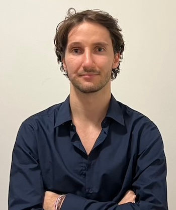 Photo of Alessandro Izzo