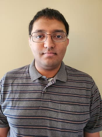 Photo of Sravan  Ramaswamy