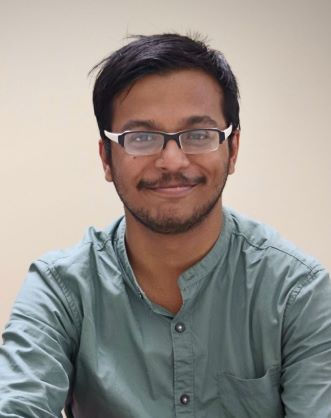 Photo of Kaustav  Sen