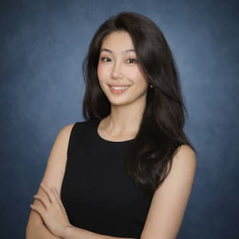 Photo of Sophie Sun