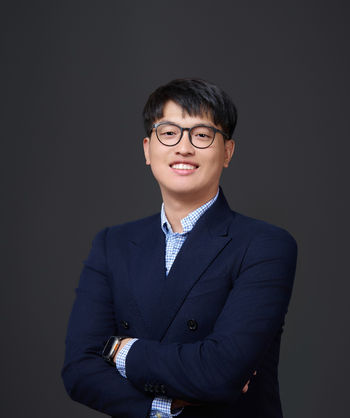 Photo of Jim  Wang