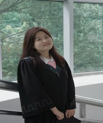 Photo of Pengyang  Zhang