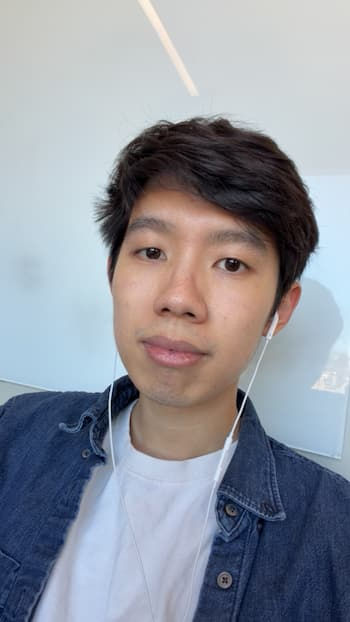 Photo of Zhengtao  Zeng