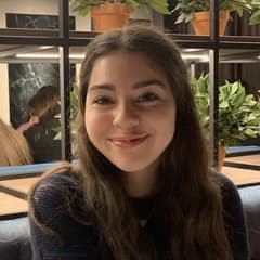 Photo of Daniela Lovio