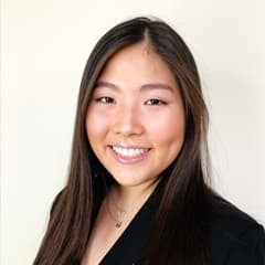 Photo of Diane Yoon