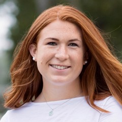 Photo of Grace Tymann