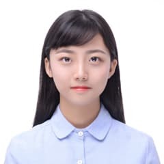 Photo of Jiayue Mao