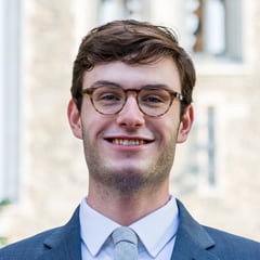 Photo of Micheal Griglak