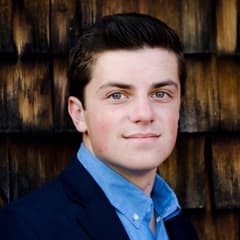 Photo of Nick Dawson