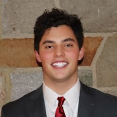 Photo of Ryan Ollestad