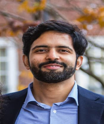 Photo of Sanjay  Moorjani