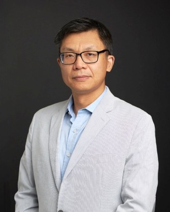 Photo of Yi Ming