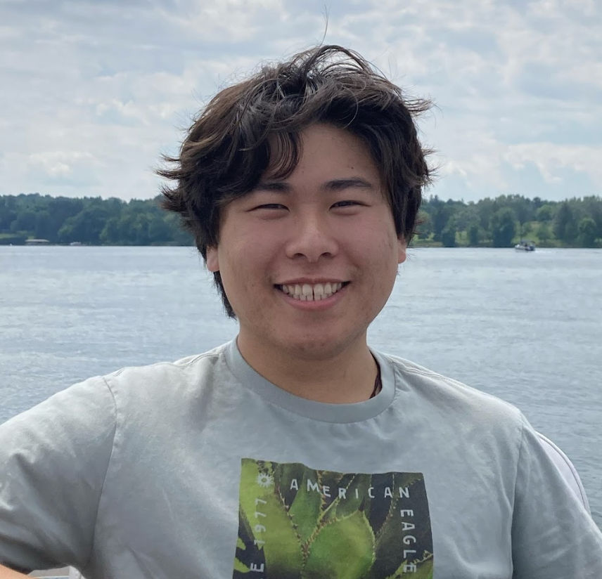 Photo of Thomas Lee