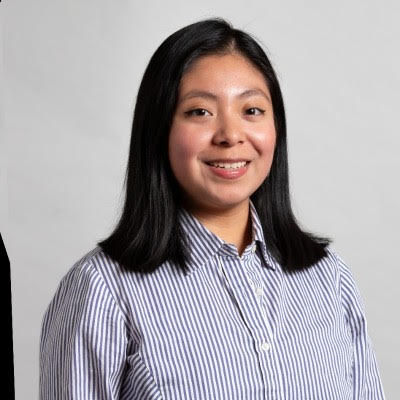 Photo of Berenize Garcia Nueva