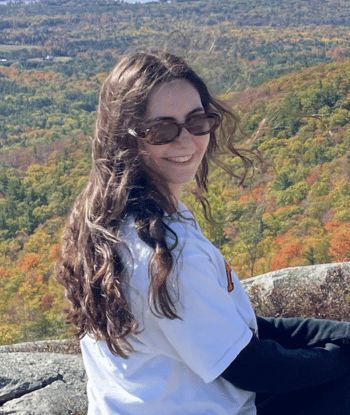 Photo of Celia Murphy-Braunstein