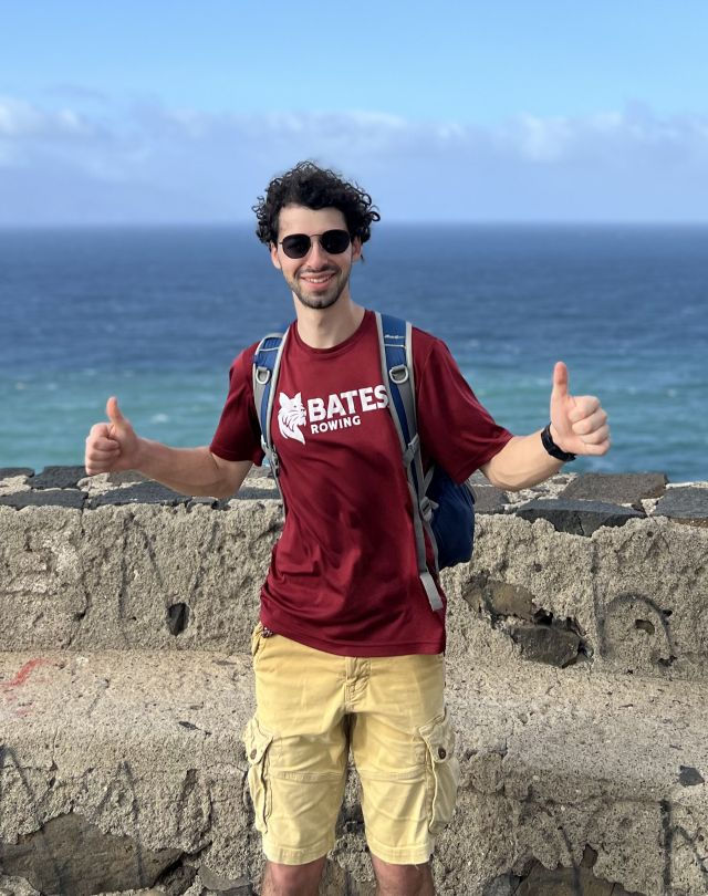 Photo of Evan  Saltman