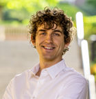 Photo of Ilan Valencius