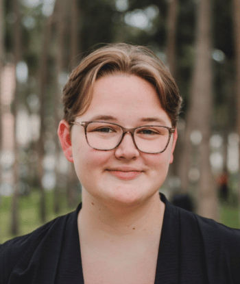 Photo of Nicole Francis