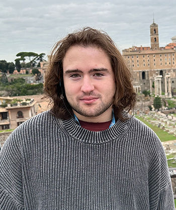 Photo of Parker  Hunt