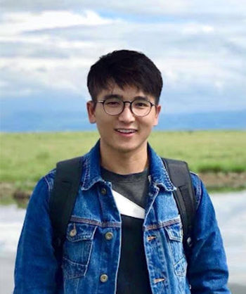 Photo of Yongfa You